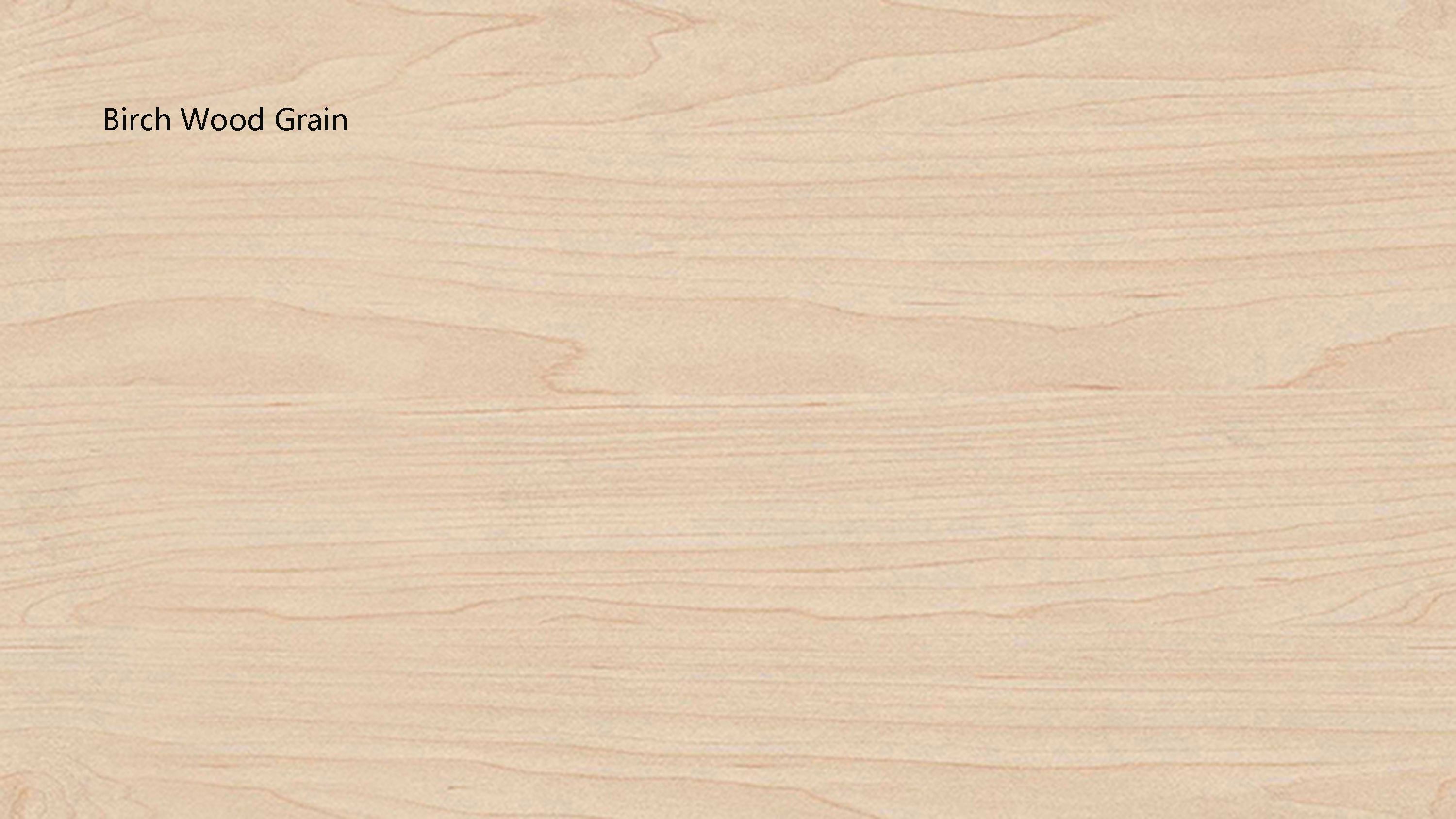 Cabinet Transfer Printing Color